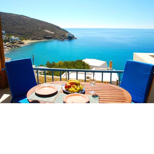 Aelia Mare Apartments Nr4