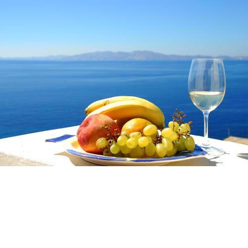 Aelia Mare Penthouse