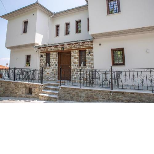 Aelia Mount Suites