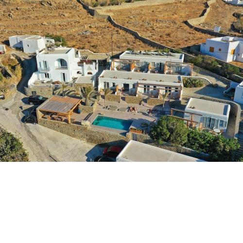 Aelia Mykonos