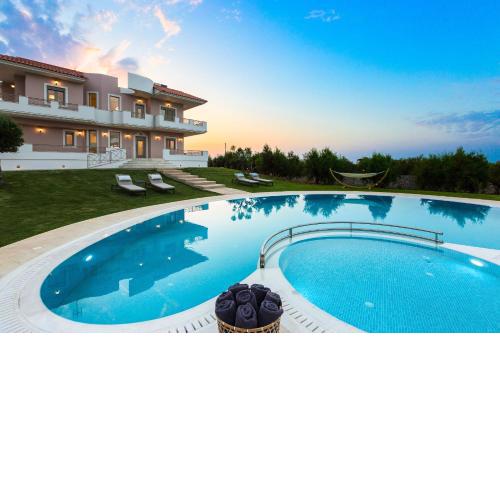 Aelia Residence, a luxurious pampering experience, By ThinkVilla