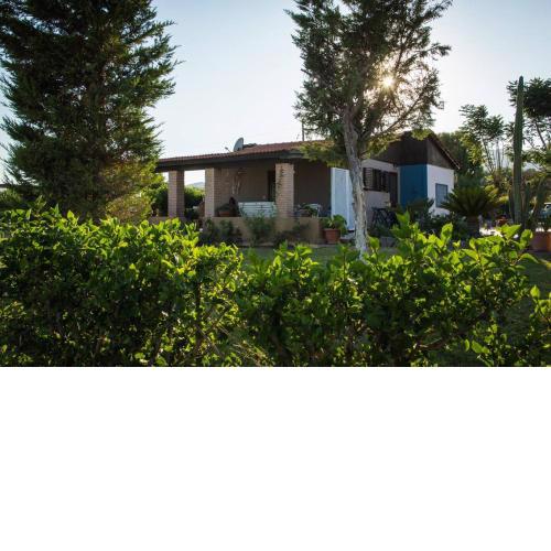 Aelia Sea View Bungalow