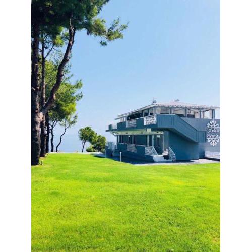 Aelia Sea View Studios