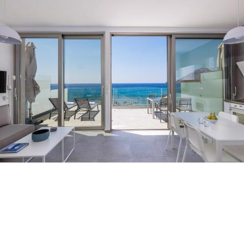Aelia Seascape Apartments