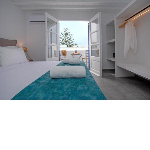 Aelia Suite I / Mykonos Town