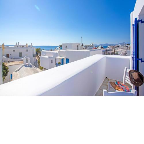 Aelia Suite II Mykonos Town