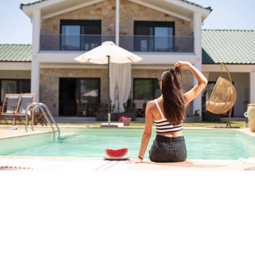 Aelia suites