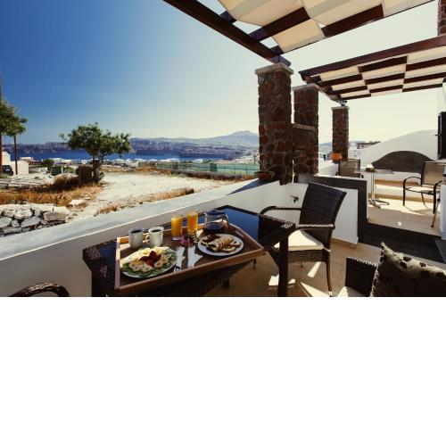Aelia Suites
