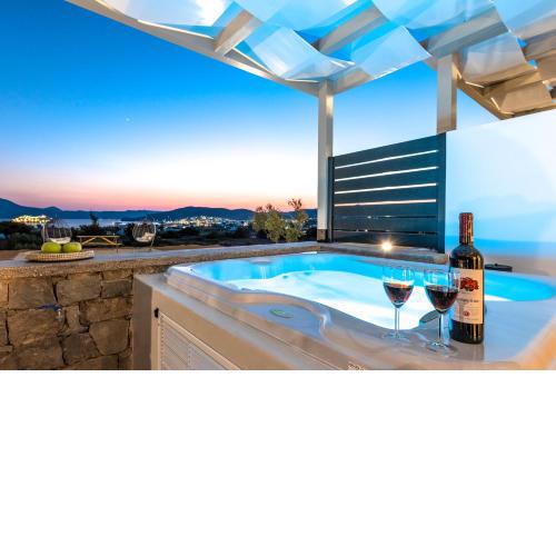 Aelia Suites