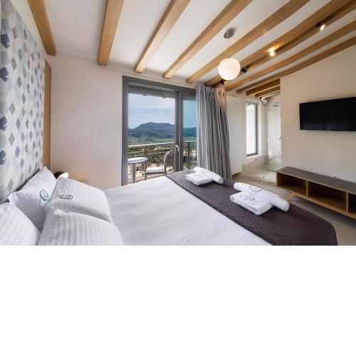 Aelia Suites