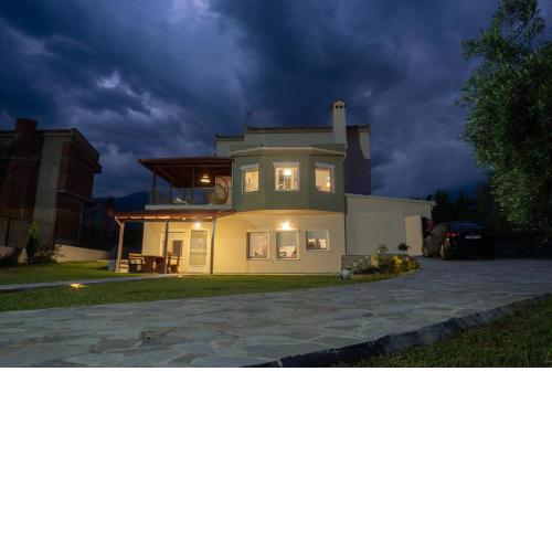 Aelia Villa Leptokarya
