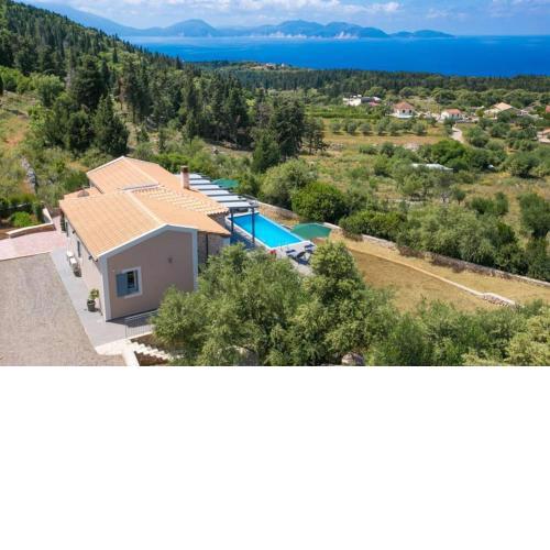 AELIA VILLA