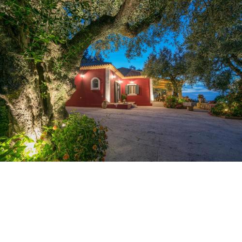 Aelia Villa