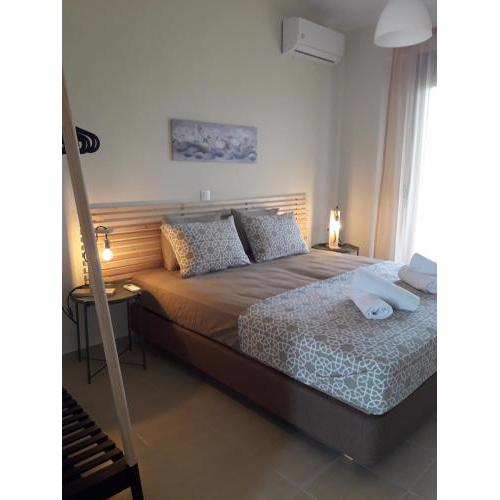 Aelia Villa