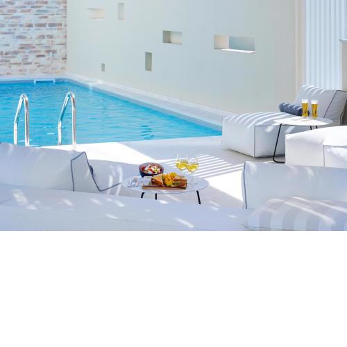Aelia Villa