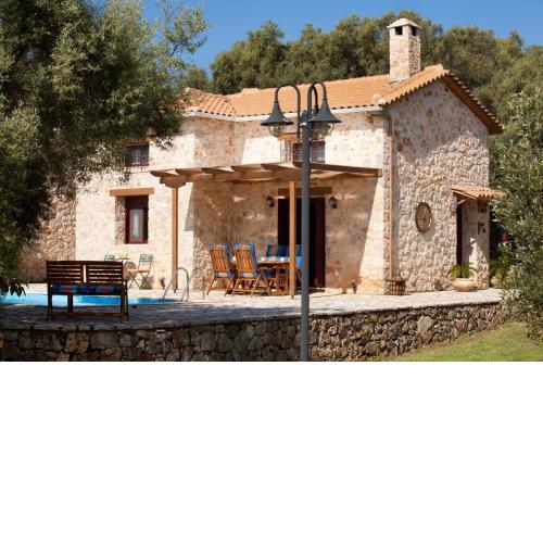 Aelia Villa