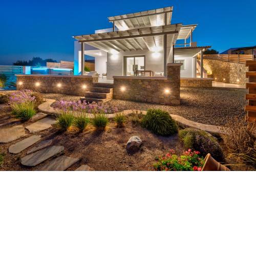 Aelion Villa