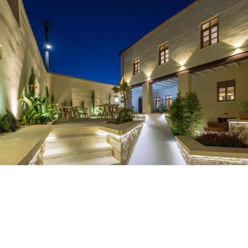 Aelios Design Hotel
