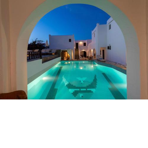 Aella Residence
