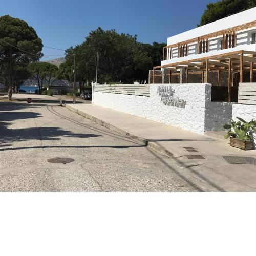 AELLIA HOTEL & SUITES LEROS