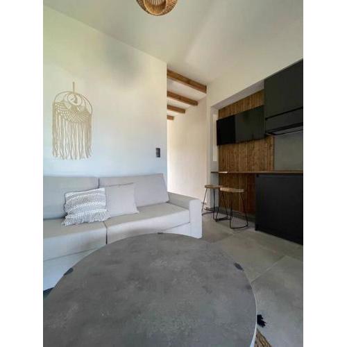 Aellw cozy apartment 2
