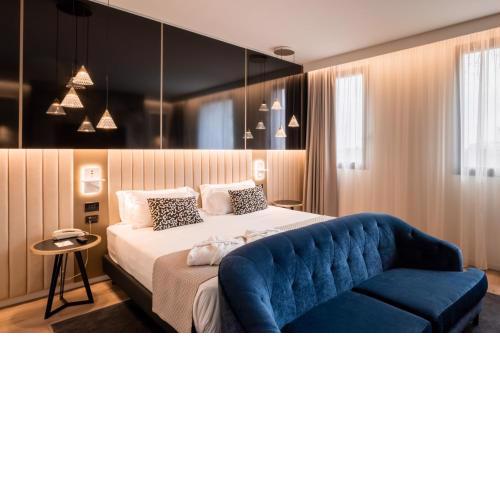 Aemilia Hotel Bologna
