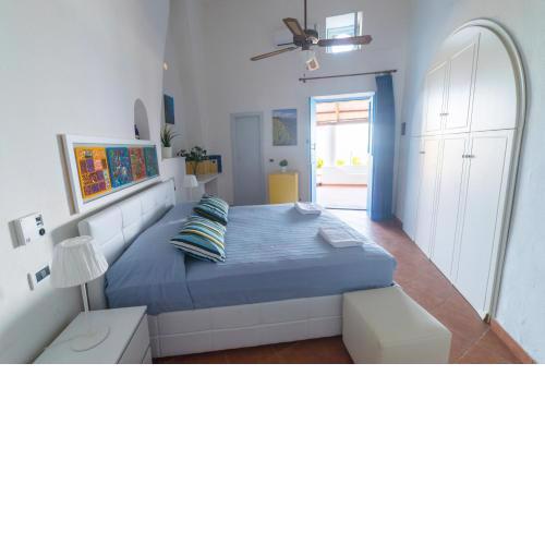 Aeolian Salina Apartments