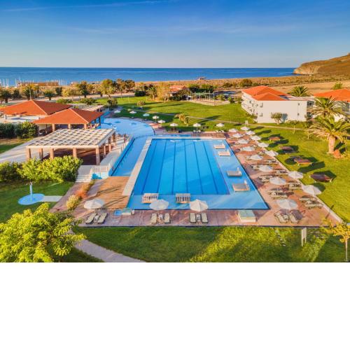 Aeolian Village Beach Resort