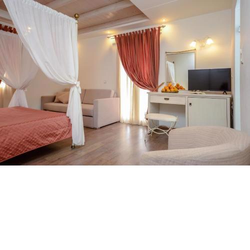 Aeolis Boutique Hotel