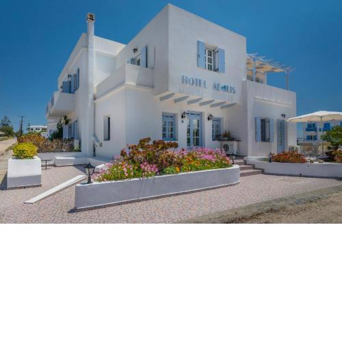 Aeolis Hotel