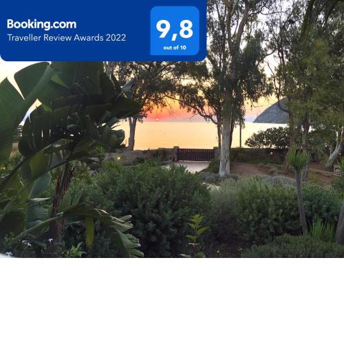 Aeolos apartment a family paradise few steps from the beach