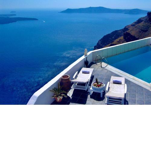 Aeolos Art & Eco Suites Adults Only
