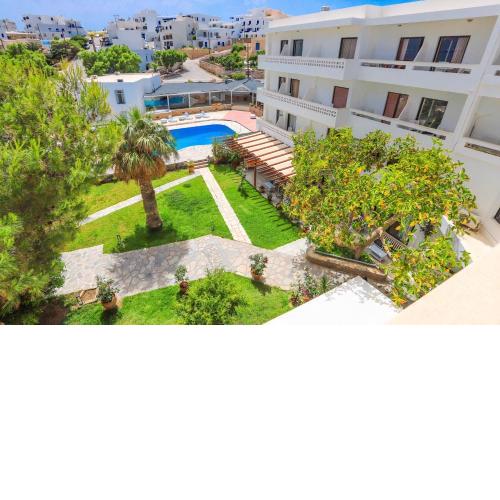 Aeolos Bay Tinos