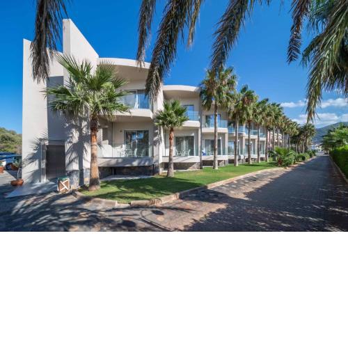Aeolos Beach Resort