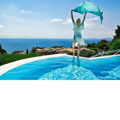 Aeolos Beach Resort