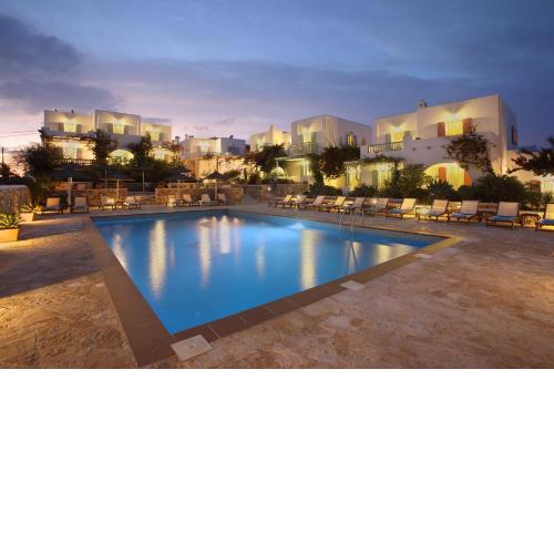 Aeolos Hotel