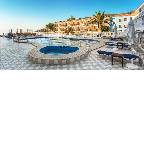 Aeolos Hotel