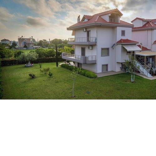 ''Aeolos'' Luxury Villa