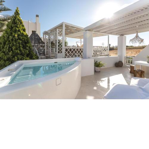 Aeolos Luxury Villas & Suites