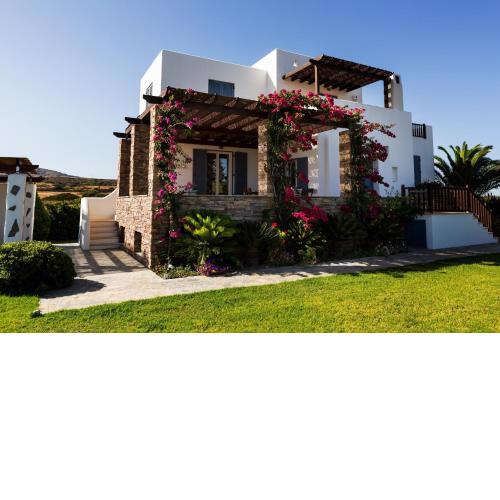 Aeolos Villa