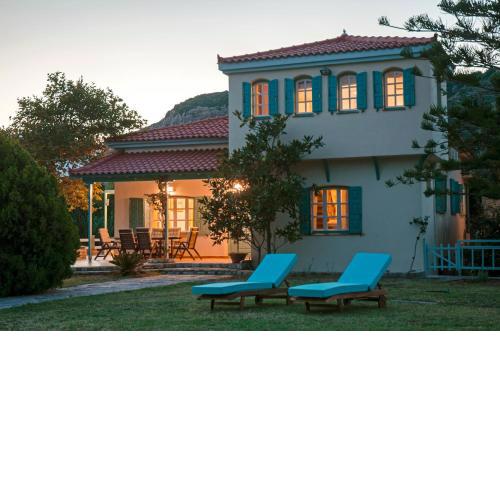Aeolos Villa