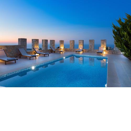 Aeolos Villa