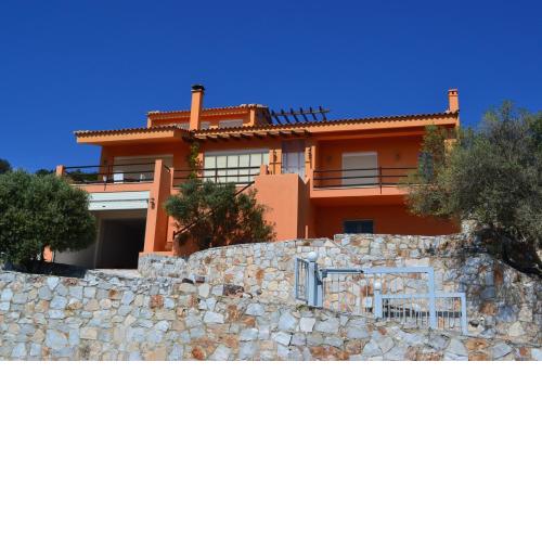 Aeolos Villa