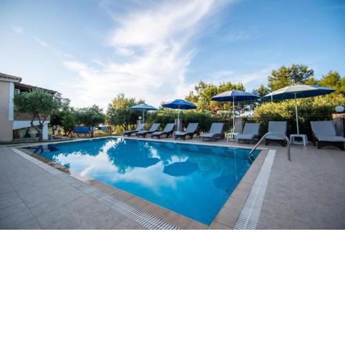 Aeolos Zante Villas