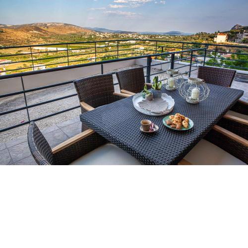 Aeolus Luxury Apartment - I