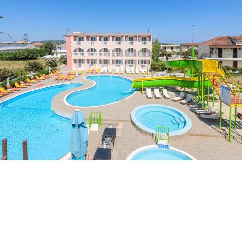 Aeon Hotel