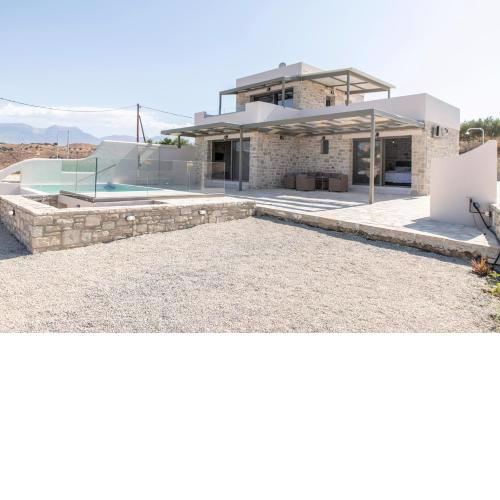 AEONIOS LUXURY VILLA