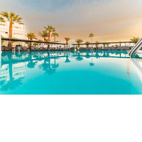 Aequora Lanzarote Suites