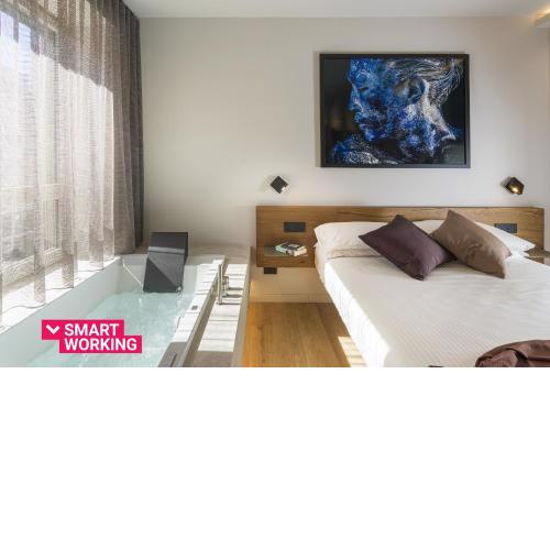 Aera Luxury Suites by Wonderful Italy