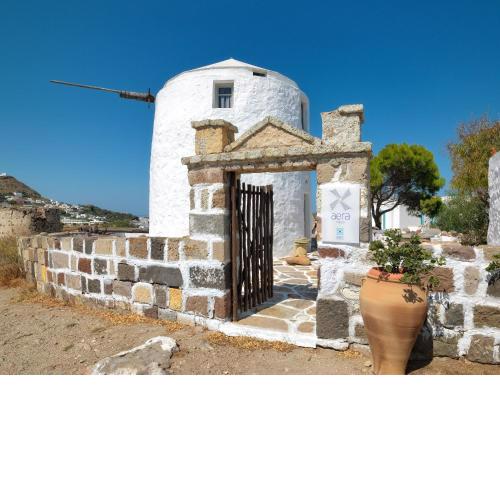 Aera Milos